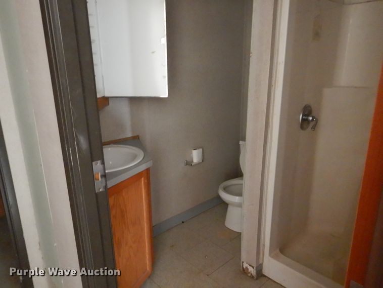 image for item HC9098 Atco manufactured home