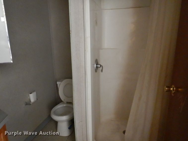 image for item HC9098 Atco manufactured home