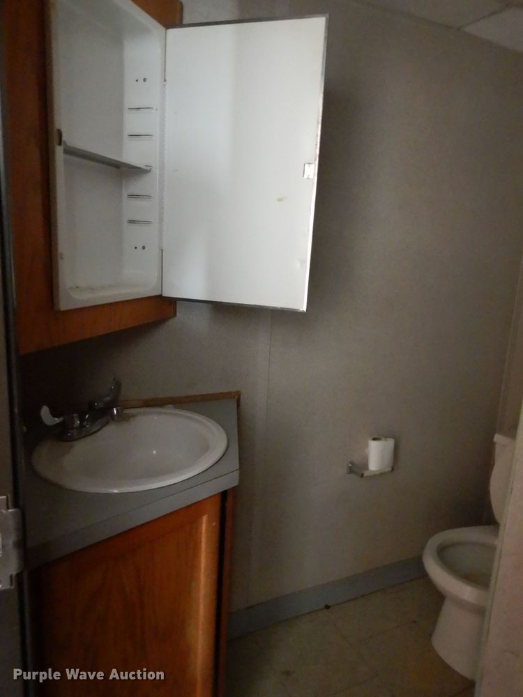 image for item HC9098 Atco manufactured home