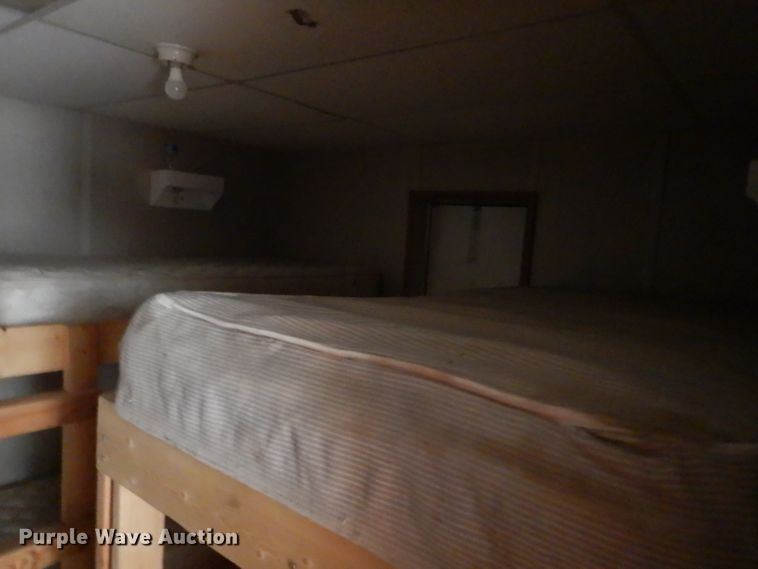 image for item HC9098 Atco manufactured home