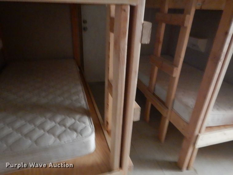 image for item HC9098 Atco manufactured home