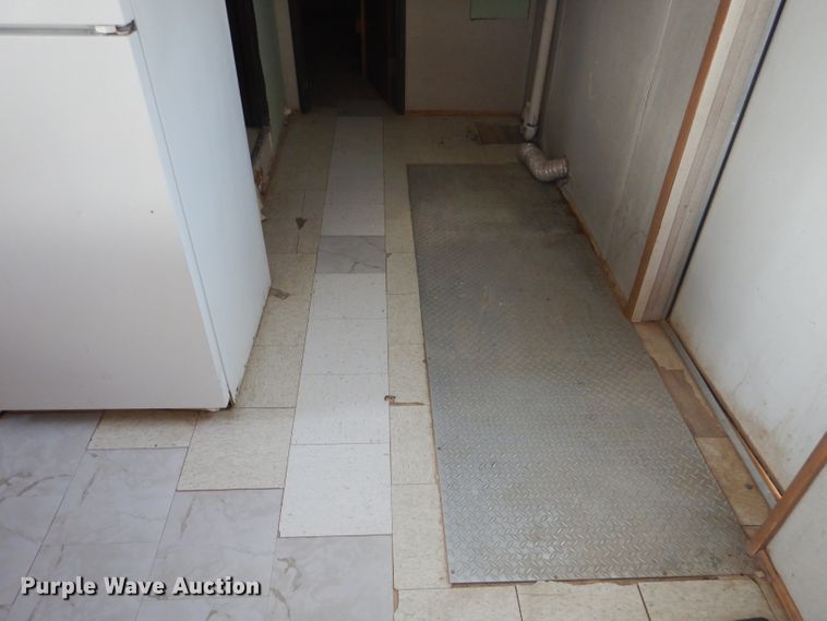 image for item HC9098 Atco manufactured home