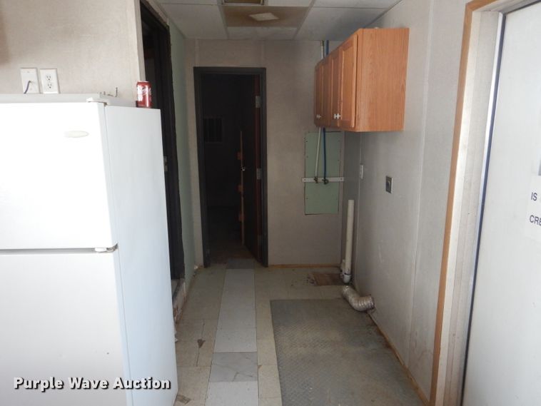 image for item HC9098 Atco manufactured home