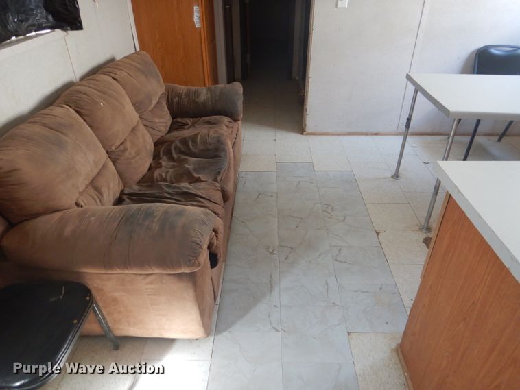 image for item HC9098 Atco manufactured home