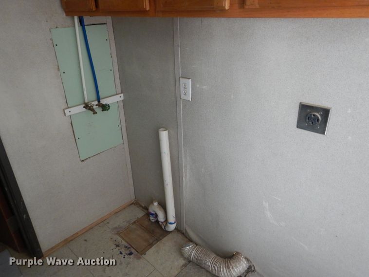 image for item HC9098 Atco manufactured home