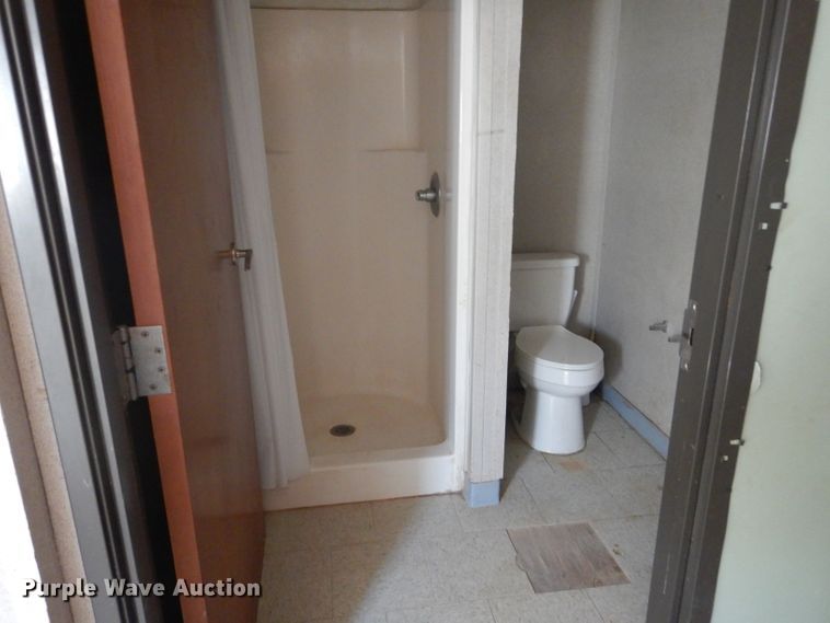 image for item HC9098 Atco manufactured home