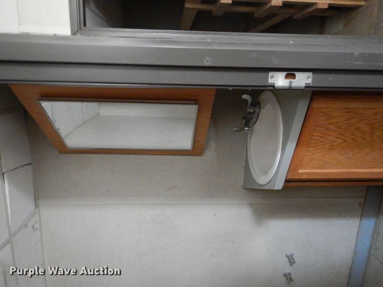 image for item HC9098 Atco manufactured home