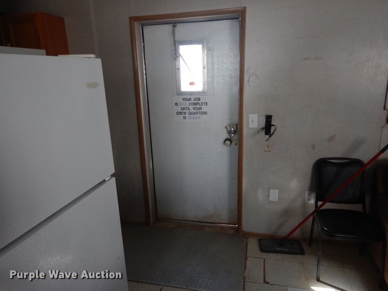 image for item HC9098 Atco manufactured home