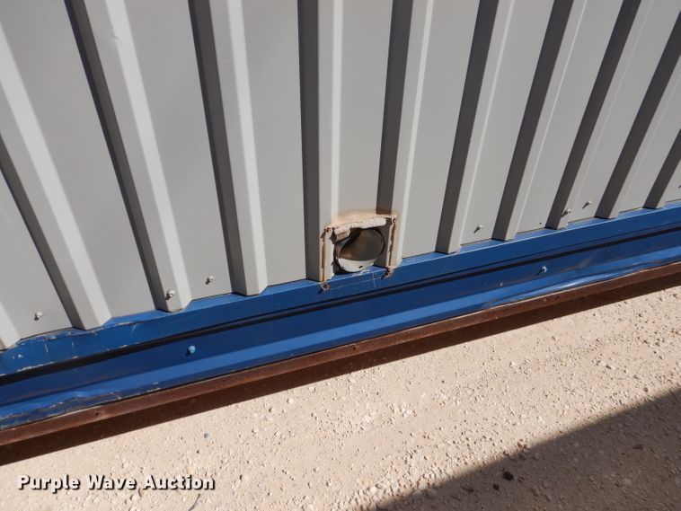 image for item HC9098 Atco manufactured home