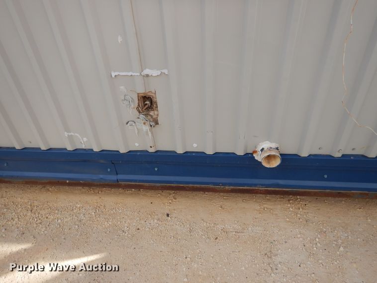 image for item HC9098 Atco manufactured home