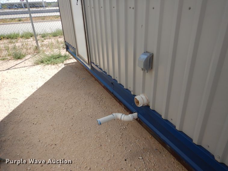 image for item HC9098 Atco manufactured home