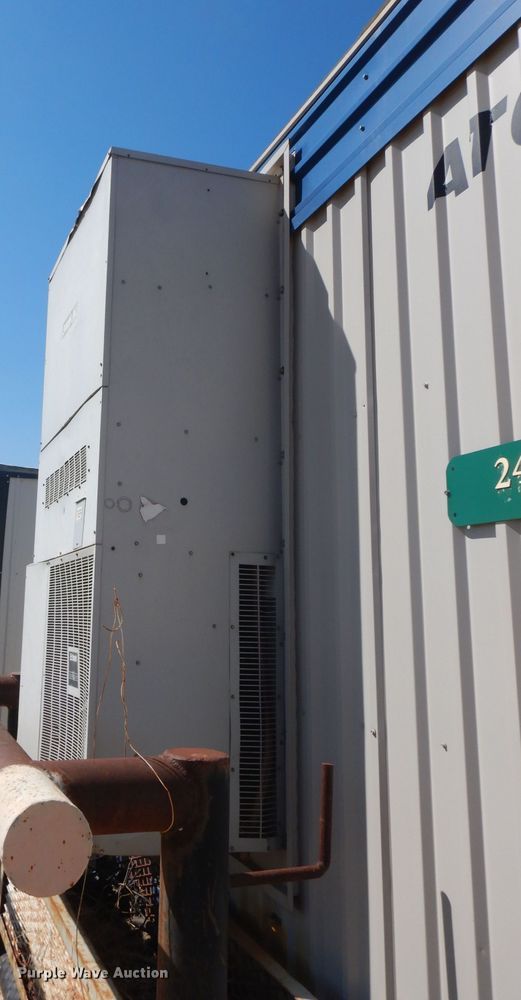 image for item HC9098 Atco manufactured home