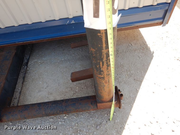 image for item HC9098 Atco manufactured home