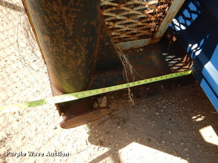 image for item HC9098 Atco manufactured home