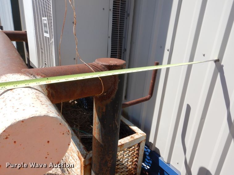 image for item HC9098 Atco manufactured home