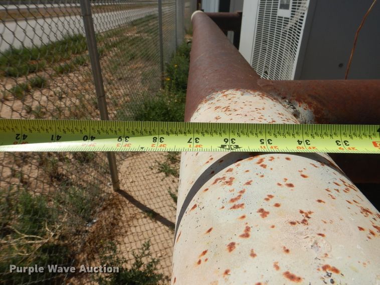 image for item HC9098 Atco manufactured home