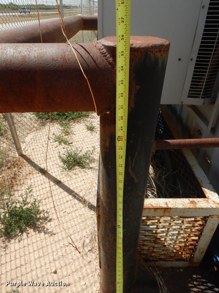 image for item HC9098 Atco manufactured home