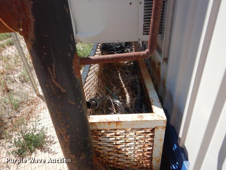 image for item HC9098 Atco manufactured home