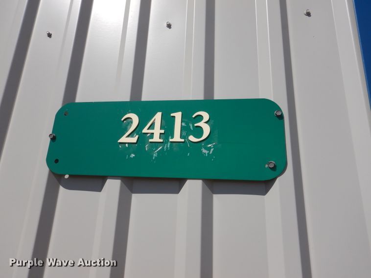 image for item HC9098 Atco manufactured home