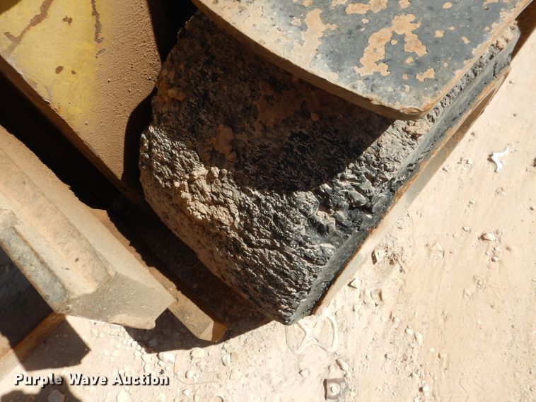 image for item HC9100 Hyster SS396  forklift