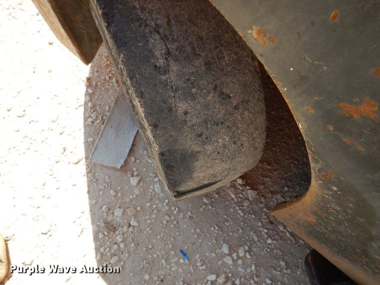 image for item HC9100 Hyster SS396  forklift