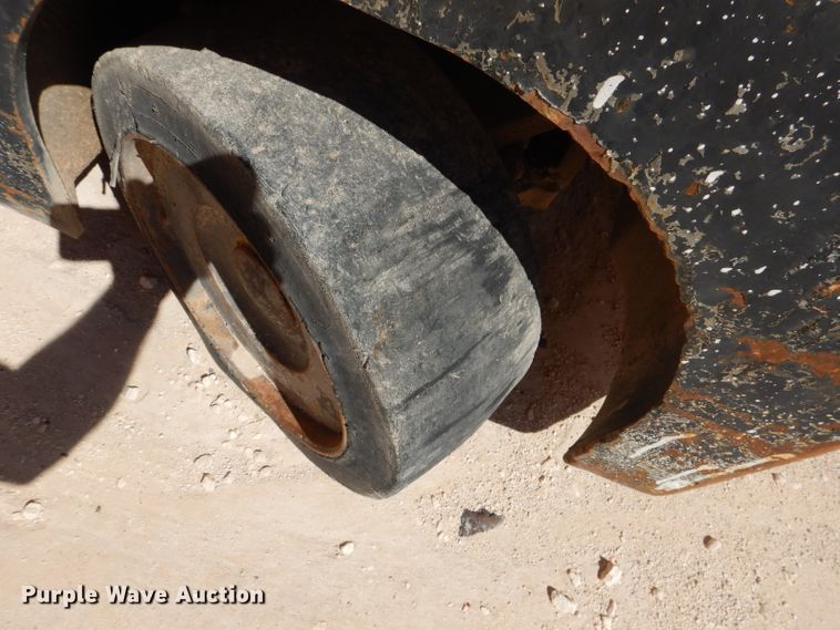 image for item HC9100 Hyster SS396  forklift