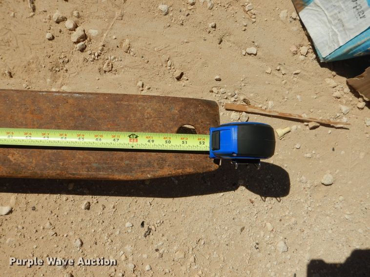 image for item HC9100 Hyster SS396  forklift