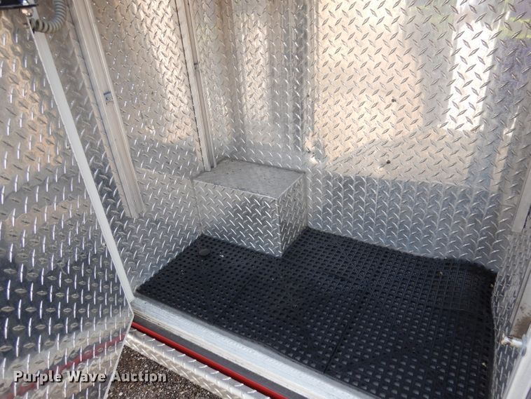 image for item HD9325 Ambulance body