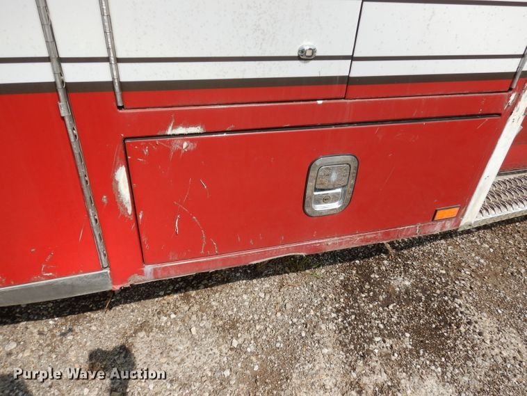 image for item HD9325 Ambulance body