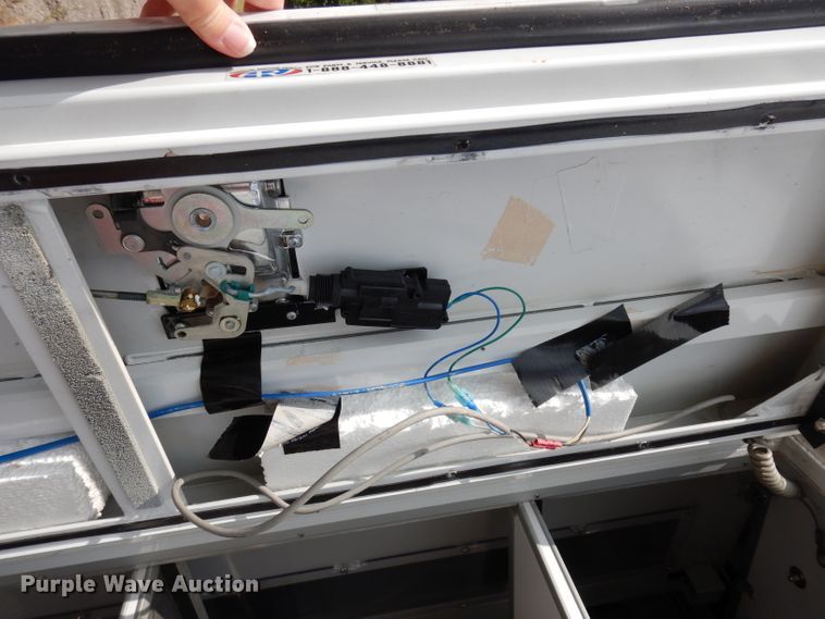 image for item HD9325 Ambulance body