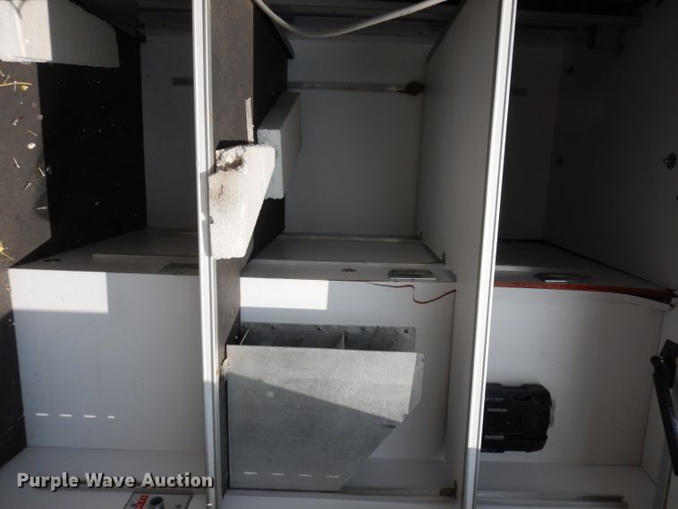 image for item HD9325 Ambulance body