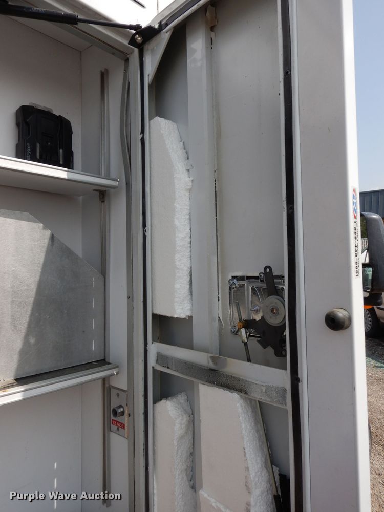 image for item HD9325 Ambulance body