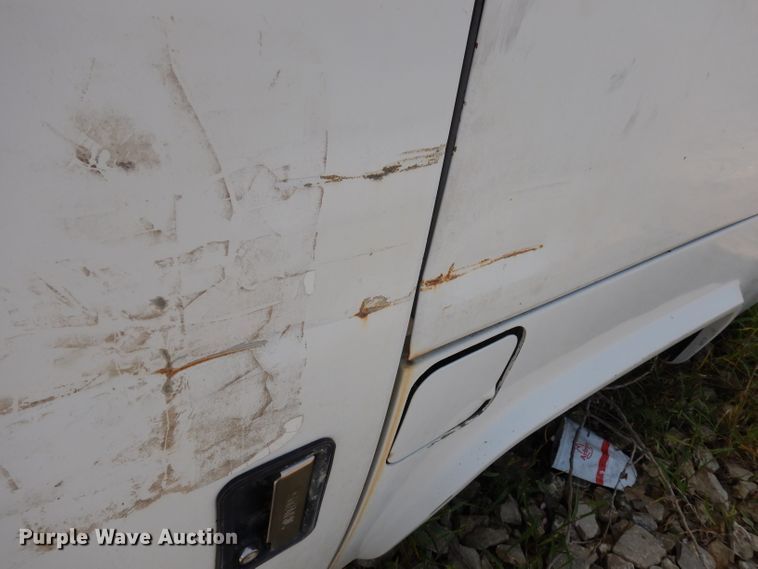 image for item HD9326 Stahl utility bed