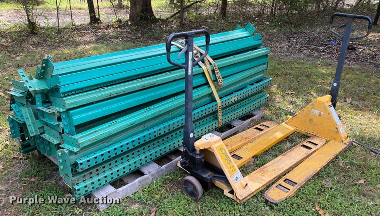 image for item HE9775 Tools