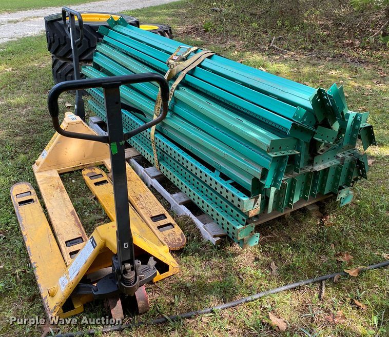 image for item HE9775 Tools