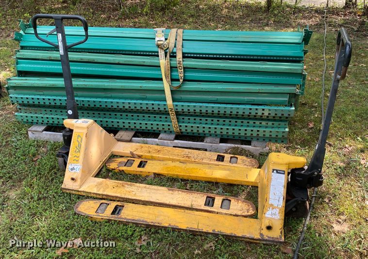 image for item HE9775 Tools