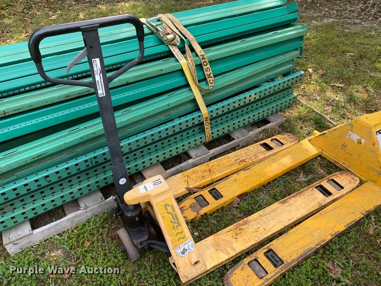 image for item HE9775 Tools