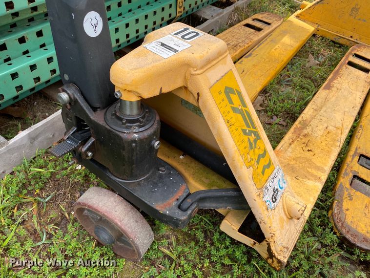 image for item HE9775 Tools