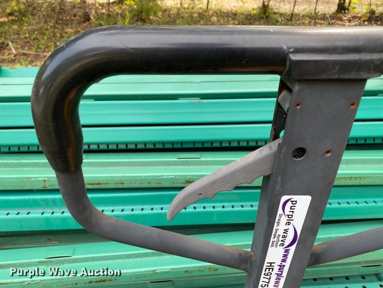 image for item HE9775 Tools
