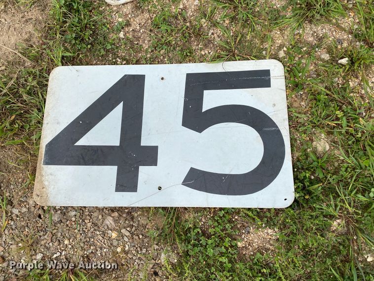 image for item HE9779 Signs