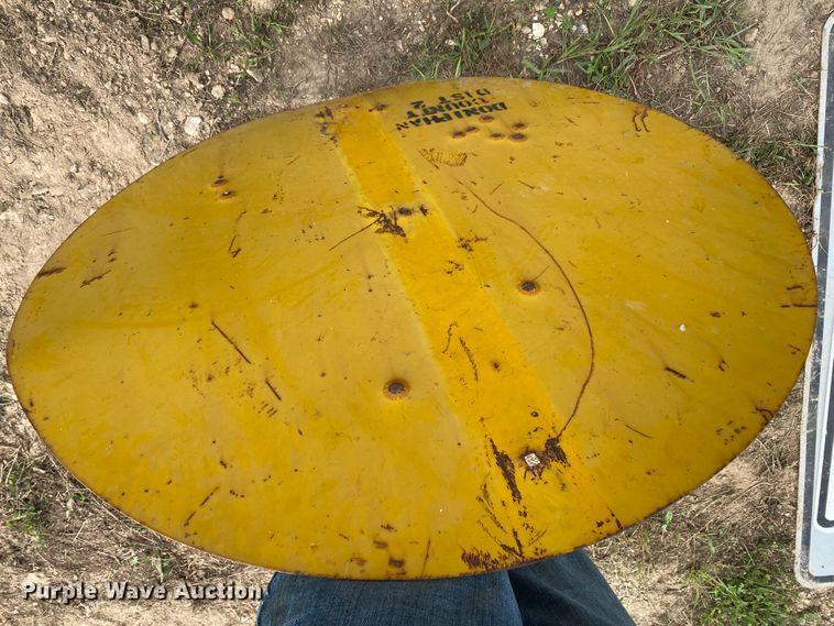 image for item HE9779 Signs