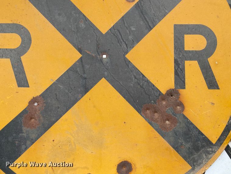 image for item HE9779 Signs