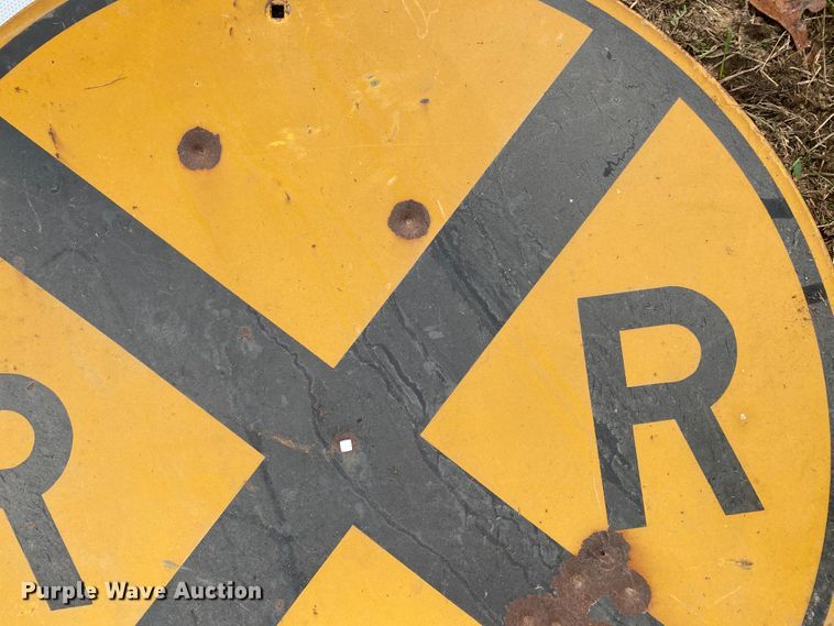 image for item HE9779 Signs