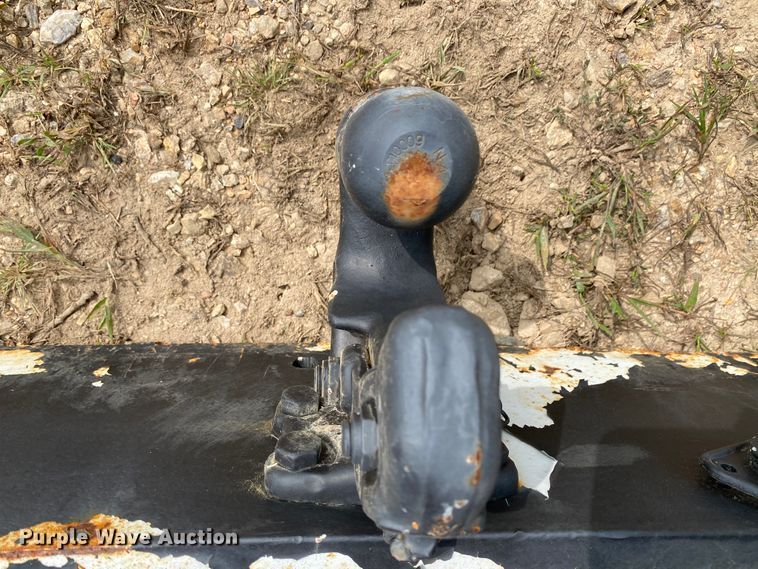 image for item HE9780 Flatbed