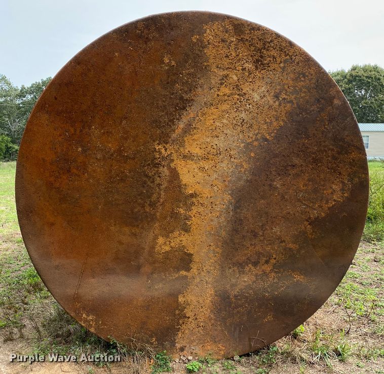 image for item HE9781 Under ground tank