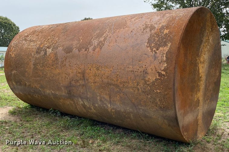 image for item HE9781 Under ground tank