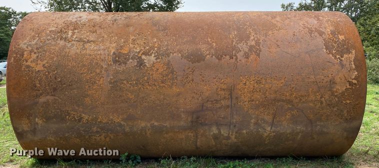 image for item HE9781 Under ground tank