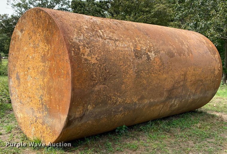 image for item HE9781 Under ground tank