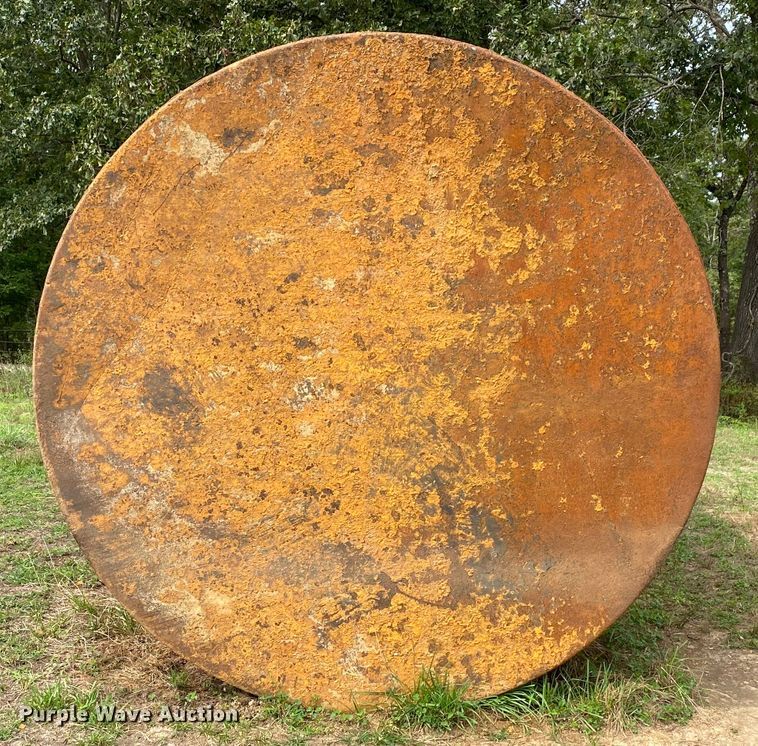 image for item HE9781 Under ground tank