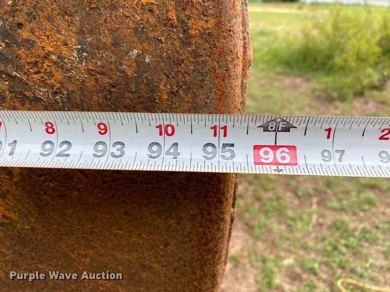 image for item HE9781 Under ground tank